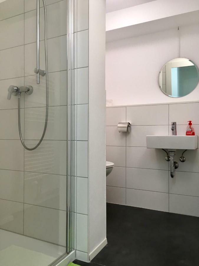 Ruhige Wohnung In Zentraler Lage Tuebingens Zewnętrze zdjęcie