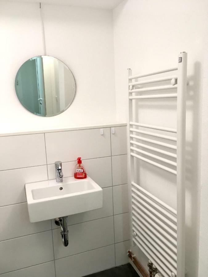 Ruhige Wohnung In Zentraler Lage Tuebingens Zewnętrze zdjęcie
