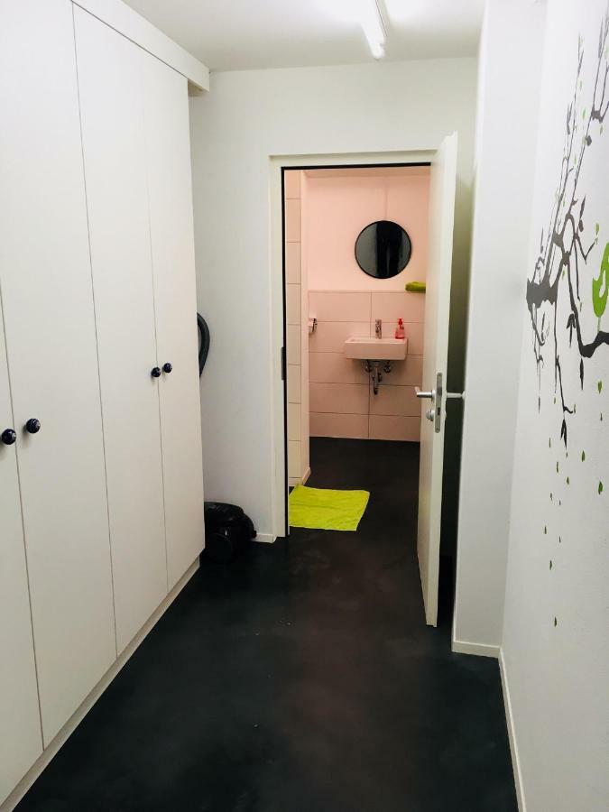 Ruhige Wohnung In Zentraler Lage Tuebingens Zewnętrze zdjęcie